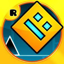 Geometry Dash Unblocked icon