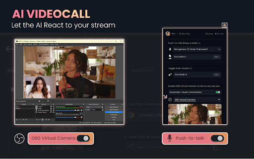 AtheneAlerts.ai (beta) screenshot