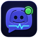 Discord Status icon