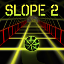 Slope 2 Classroom 6x icon