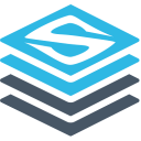 Sentence Stack icon