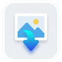 Image Downloader - Bulk Image Downloader & Filter icon