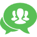 WhatsApp™ Scraper & Bulk Sender & Auto Join - ExtBoost icon