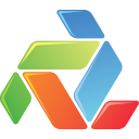 Fusion icon