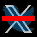 X-Twitter SpamZombieFilter icon
