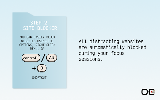 Strict Focus | Site Blocker & Focus Mode screenshot