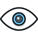 Unblur icon