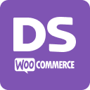 DSers - WooCommerce store connection helper icon