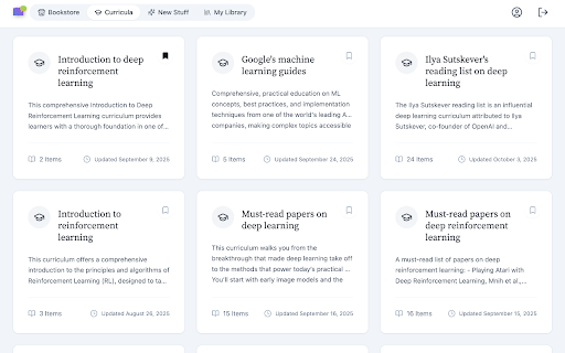 ChapterPal Uploader screenshot
