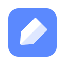 有道云笔记网页剪报 icon