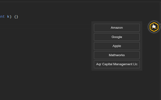 BetterLC screenshot
