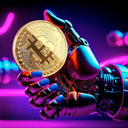 Bitcoin Live Wallpaper icon