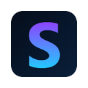 Voice to Text (Whisper) + AI Writing — Sleekio icon