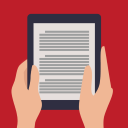 Push to Kindle icon