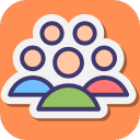 Group Extractor icon