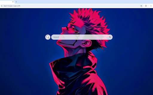 Ryomen Sukuna Jujutsu Kaisen Live Wallpaper screenshot