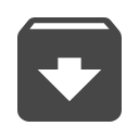 Save In icon