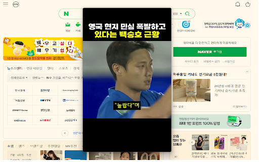 Shorts PiP (쇼츠 PIP) screenshot