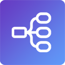 AI Mind Maps Maker - Create Mind Map with AI icon