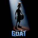 Black Dark Goat Live Wallpaper icon