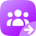 Group Extractor - Export Group Members icon