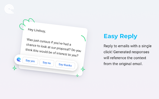 Compose AI: AI-powered Writing Tool screenshot