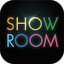 SHOWROOM Broadcast Starting Notifications icon