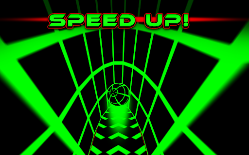 Slope Game screenshot