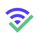 SpeedMate: Speed Test & Internet Connection Monitor icon
