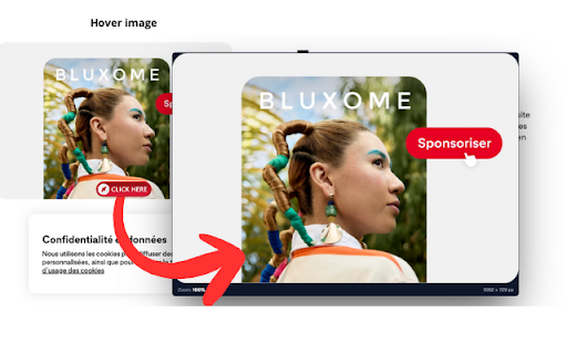 Hover - Image, PDF, Video screenshot