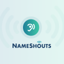 NameShouts - Name Pronunciation tool icon