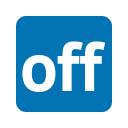 LinkOff - Filter and Customizer for LinkedIn™ icon