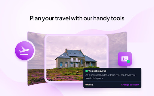 Tab With a View screenshot