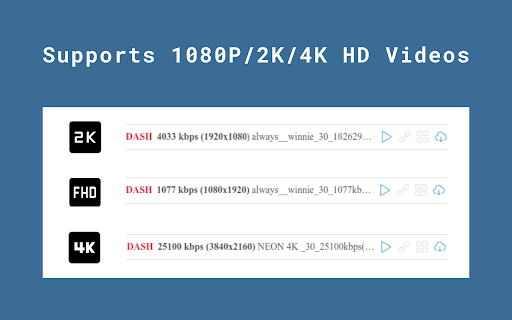VideoPlus - Free Video Downloader screenshot