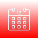 Smartschool Courses icon