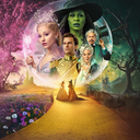 Wicked Wallpapers – Fantasy Musical Backgrounds icon