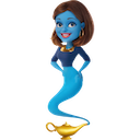 MAGgie - An AI Assistant icon