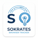 Sokrates Browser Tracker icon