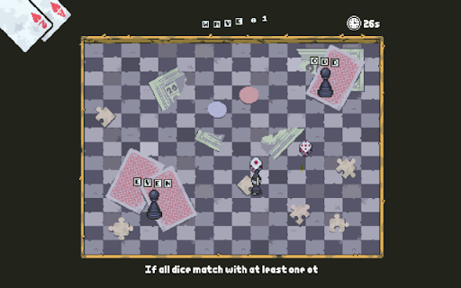 Not Your Pawn Unblocked screenshot