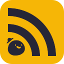 Tapas RSS Button icon