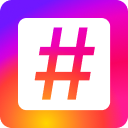 IG HashTags Exporter icon