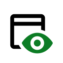 Web Page Scraping icon