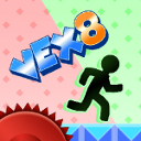 Vex 8 Game icon
