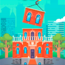 Tower Building Game icon