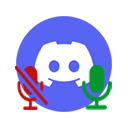 DiscordMic icon