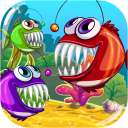 Fish Eat Fish Unblocked Games icon