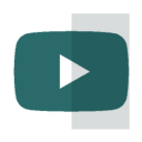 YouTube Comment Reader icon