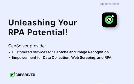 Captcha Solver: Auto captcha solving service screenshot