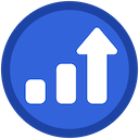 KDROI – Book Marketing Tools for Authors icon