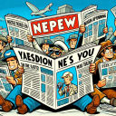 Inter-University Media Study icon